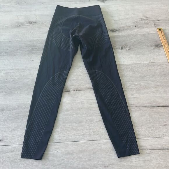 Fanka Body Sculpt Leggings Classic BlacK S NWT IN PACKAGE - Picture 8 of 12